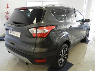  Used Ford Kuga for sale in Afghanistan - 3