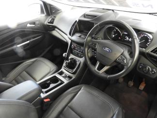  Used Ford Kuga for sale in Afghanistan - 5