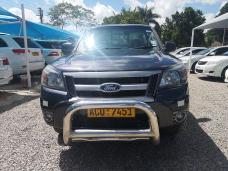  Used Ford Ranger for sale in Afghanistan - 0