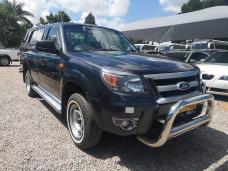  Used Ford Ranger for sale in Afghanistan - 1