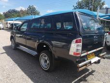  Used Ford Ranger for sale in Afghanistan - 3