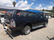  Used Ford Ranger for sale in Afghanistan - 4