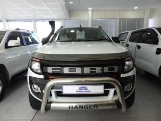  Used Ford Ranger for sale in Afghanistan - 1