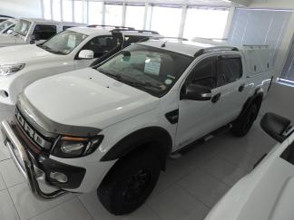  Used Ford Ranger for sale in Afghanistan - 2