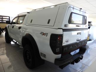  Used Ford Ranger for sale in Afghanistan - 3