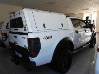  Used Ford Ranger for sale in Afghanistan - 4