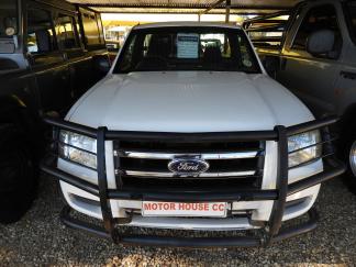  Used Ford Ranger for sale in  - 1