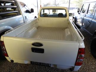  Used Ford Ranger for sale in  - 3