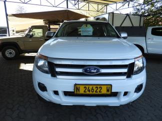  Used Ford Ranger for sale in  - 1