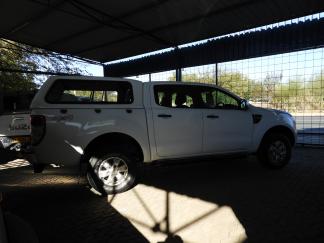  Used Ford Ranger for sale in  - 4