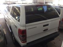  Used Ford Ranger for sale in  - 3