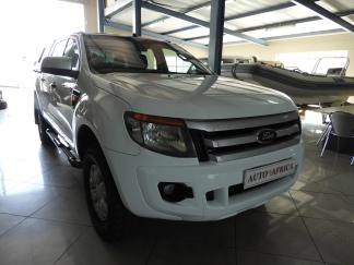  Used Ford Ranger for sale in Afghanistan - 0