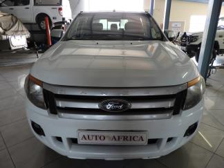  Used Ford Ranger for sale in Afghanistan - 1