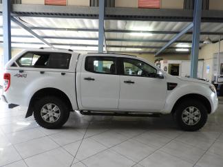  Used Ford Ranger for sale in Afghanistan - 2