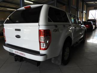  Used Ford Ranger for sale in Afghanistan - 3