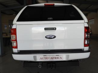  Used Ford Ranger for sale in Afghanistan - 4