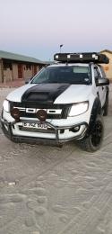  Used Ford Ranger for sale in Afghanistan - 0