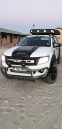  Used Ford Ranger for sale in Botswana - 0