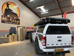  Used Ford Ranger for sale in Botswana - 1