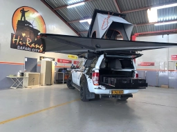  Used Ford Ranger for sale in Botswana - 3