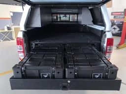  Used Ford Ranger for sale in Botswana - 4