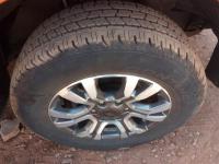  Used Ford Ranger for sale in Zambia - 10