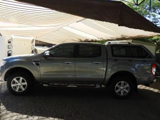  Used Ford Ranger XL for sale in Botswana - 2