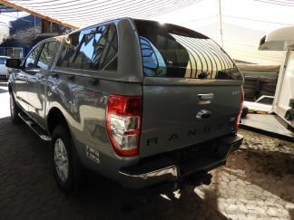  Used Ford Ranger XL for sale in Botswana - 3