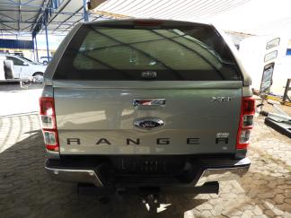  Used Ford Ranger XL for sale in Botswana - 4