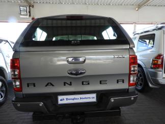  Used Ford Ranger XLT for sale in  - 2