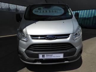  Used Ford Tourneo Custom for sale in Afghanistan - 1