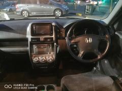  Used Honda CR-V for sale in Afghanistan - 4