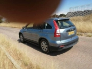 Used Honda CR-V for sale in Botswana - 1