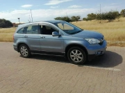 Used Honda CR-V for sale in Botswana - 2