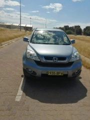 Used Honda CR-V for sale in Botswana - 4