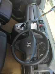 Used Honda CR-V for sale in Botswana - 5