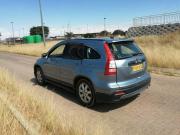  Used Honda CR-V for sale in Afghanistan - 9