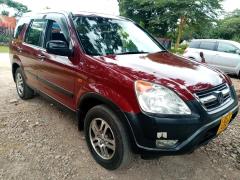  Used Honda CR-V 5 for sale in Afghanistan - 1