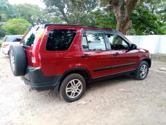  Used Honda CR-V 5 for sale in Afghanistan - 2