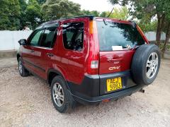  Used Honda CR-V 5 for sale in Afghanistan - 4