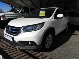  Used Honda CR-V for sale in Afghanistan - 0