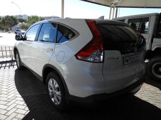  Used Honda CR-V for sale in Afghanistan - 2