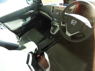  Used Honda CR-V for sale in Afghanistan - 3