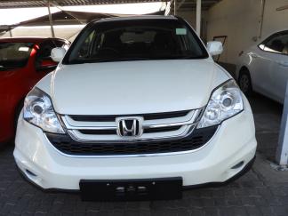  Used Honda CR-V for sale in Afghanistan - 1