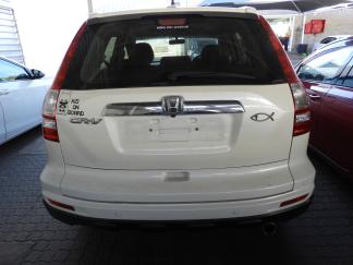  Used Honda CR-V for sale in Afghanistan - 4