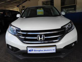  Used Honda CR-V for sale in Afghanistan - 1