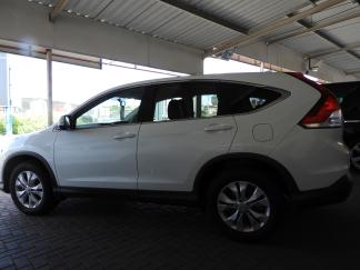  Used Honda CR-V for sale in Afghanistan - 2