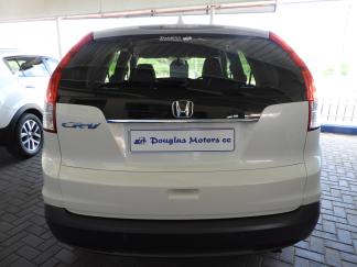  Used Honda CR-V for sale in Afghanistan - 3