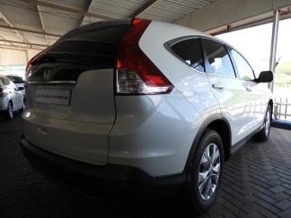  Used Honda CR-V for sale in Afghanistan - 4