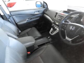  Used Honda CR-V for sale in Afghanistan - 5